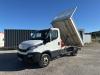 Iveco DAILY 35-110 Photo 19 thumbnail