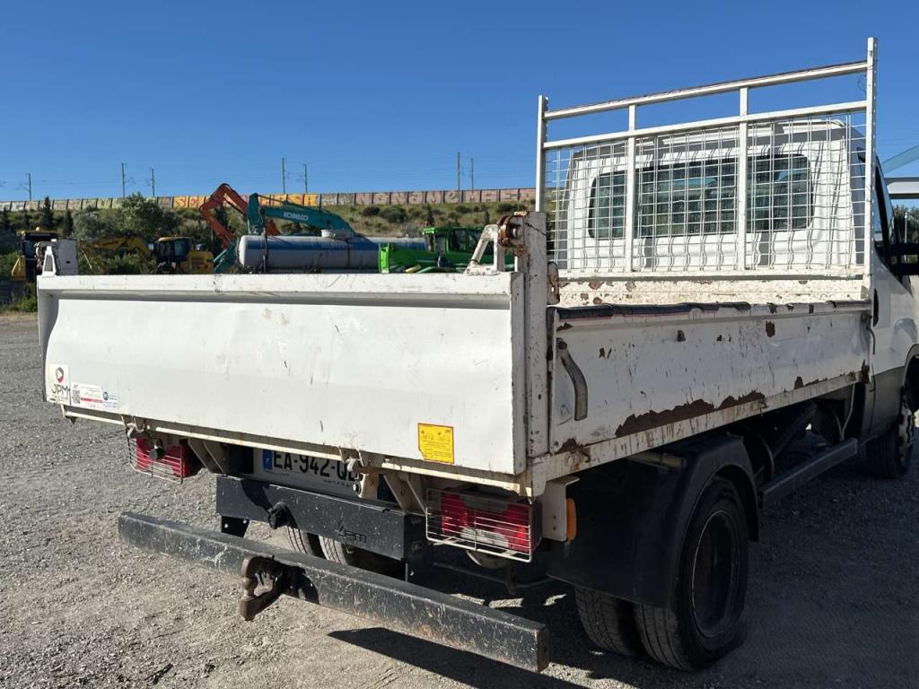 Iveco DAILY 35-110 Photo 5