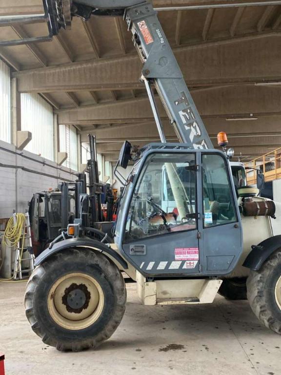 Terex 357 Photo 2