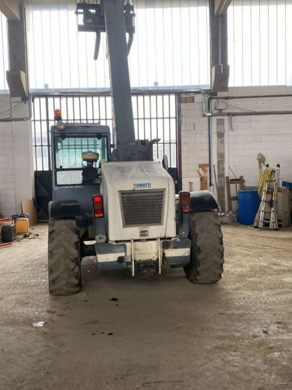 Terex 357 Photo 5