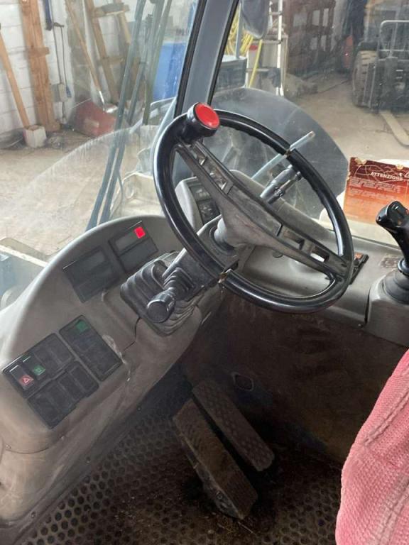 Terex 357 Photo 7