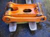 Rod for Doosan DX 180 Photo 1 thumbnail