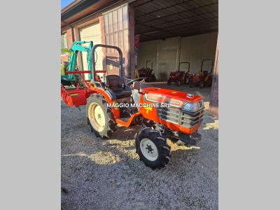 Kubota GB-20 sold by Maggio Macchine Srl