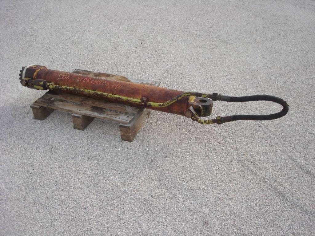 Arm cylinder (stick) for HIDROMAK 115 TURBO Photo 4
