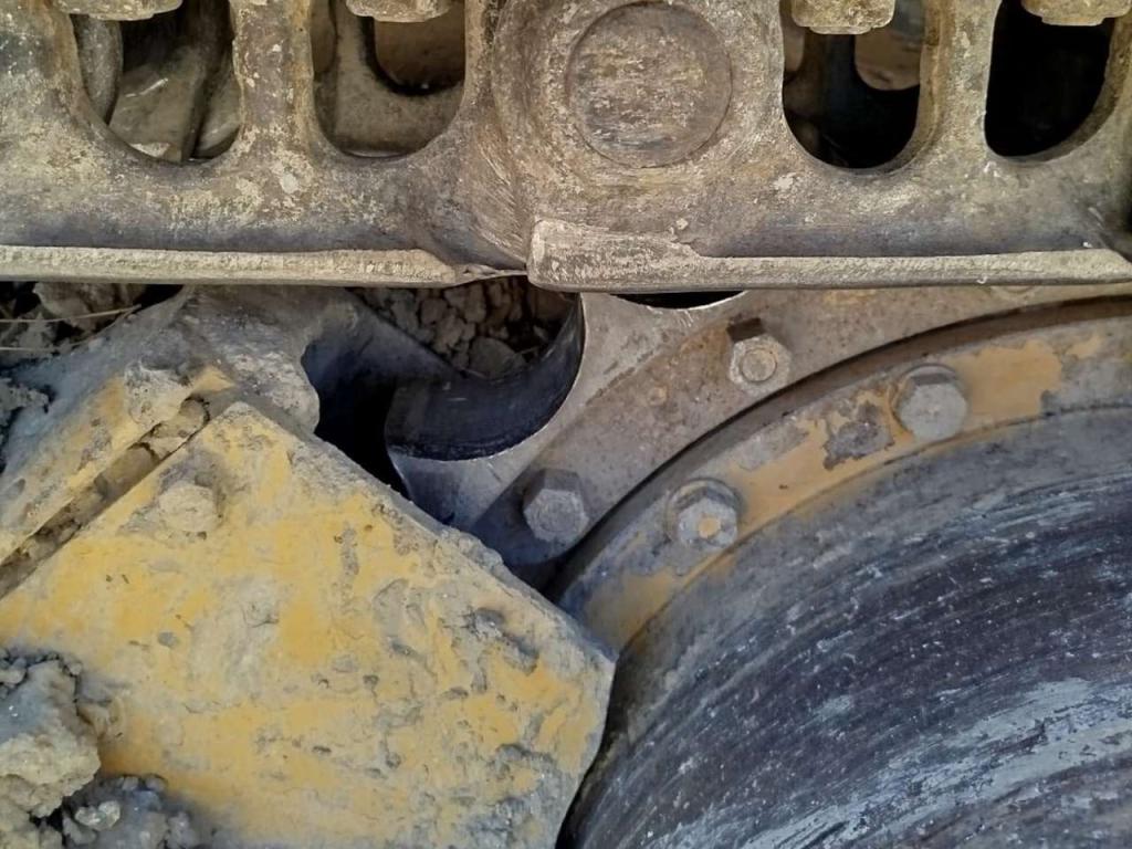 Caterpillar 963C Photo 10