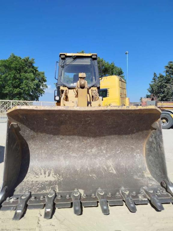 Caterpillar 963C Photo 2