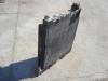 Hydraulic oil cooler for Fiat Hitachi 150W3 Photo 2 thumbnail