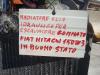 Hydraulic oil cooler for Fiat Hitachi 150W3 Photo 5 thumbnail
