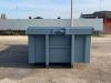CONTAINER SCARRABILE NUOVO IN HARDOX Photo 2 thumbnail