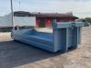 CONTAINER SCARRABILE NUOVO IN HARDOX Photo 7 thumbnail