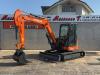 Hitachi ZX52U-3 CLR Photo 1 thumbnail