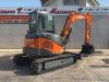 Hitachi ZX52U-3 CLR Photo 22 thumbnail