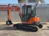 Hitachi ZX52U-3 CLR Photo 3 thumbnail