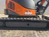 Hitachi ZX52U-3 CLR Photo 4 thumbnail