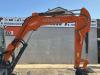 Hitachi ZX52U-3 CLR Photo 7 thumbnail