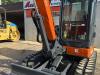 Hitachi ZX52U-3 CLR Photo 9 thumbnail