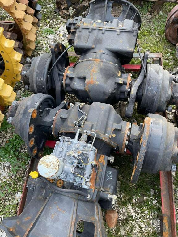 Hyster Gearbox for Hyster Photo 1