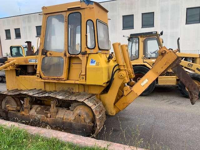 Fiat Allis 10C Photo 1