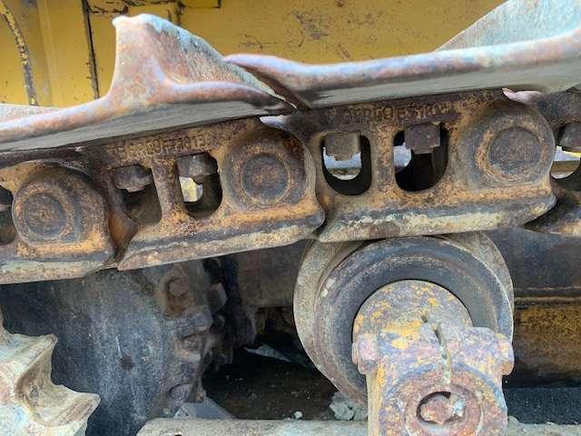 Fiat Allis 10C Photo 7