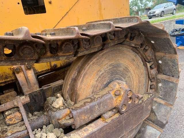 Fiat Allis 10C Photo 8