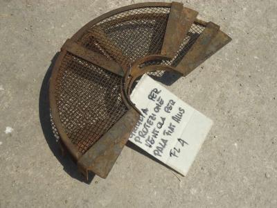 Grid for Fiat Allis FL 4 sold by OLM 90 Srl