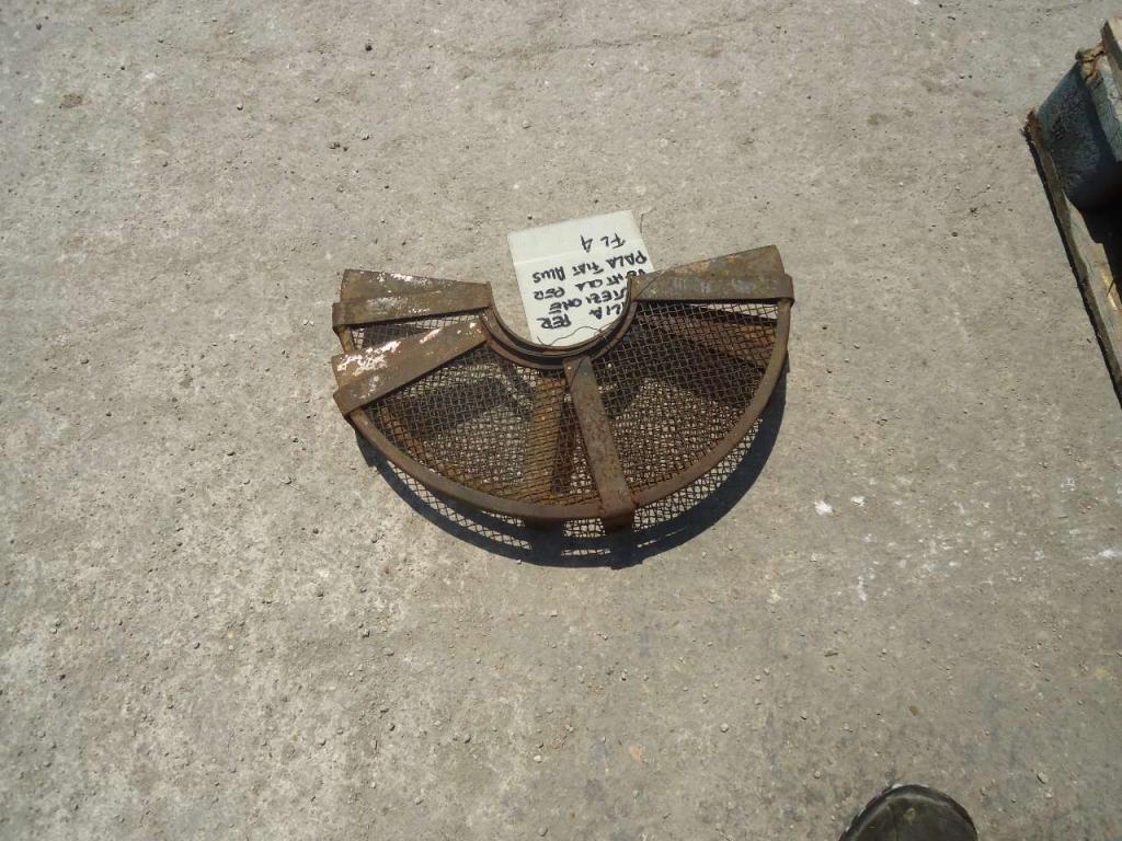 Grid for Fiat Allis FL 4 Photo 2