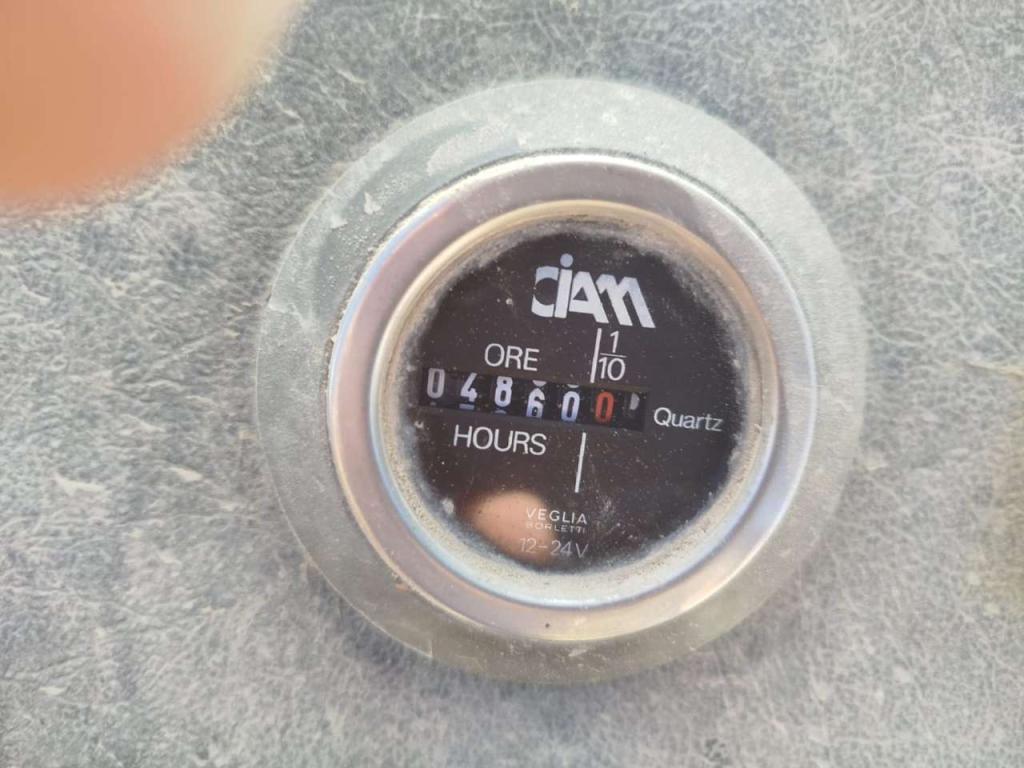 Dieci D2400 Photo 6