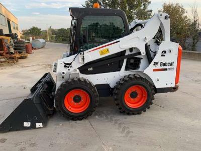 Bobcat S590 sold by Commerciale Adriatica Srl