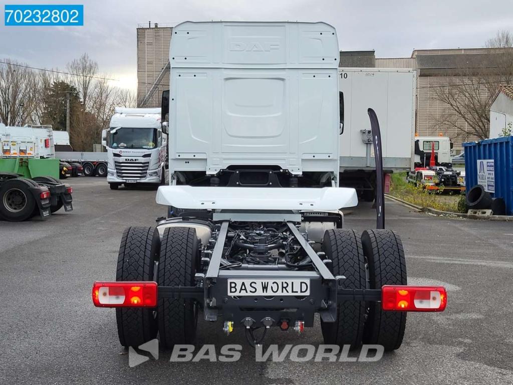 Daf XF 410 4X2 ACC chassis Euro 6 Photo 10