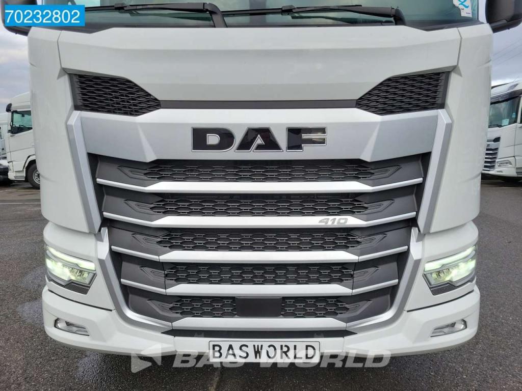 Daf XF 410 4X2 ACC chassis Euro 6 Photo 8