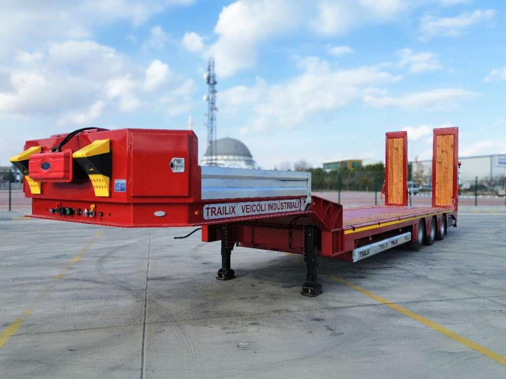 Trailix TX-3 SMART Photo 1