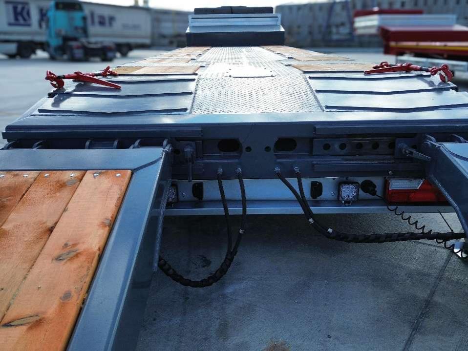 Trailix TX-3 SMART Photo 10
