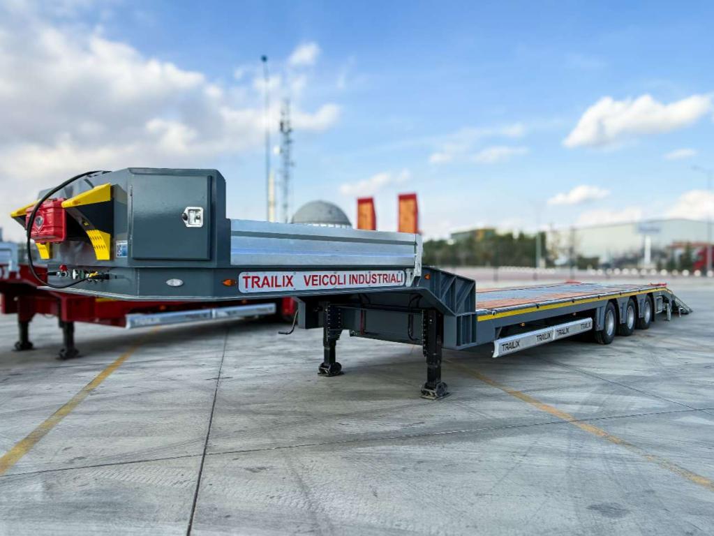 Trailix TX-3 SMART Photo 12