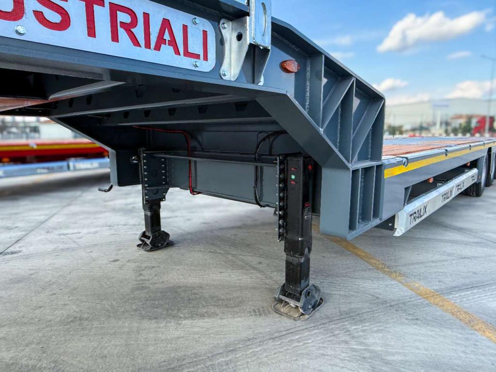Trailix TX-3 SMART Photo 13