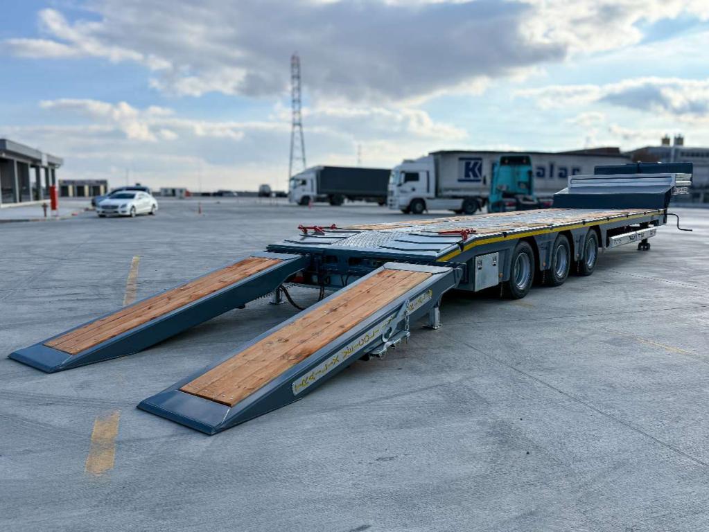 Trailix TX-3 SMART Photo 17
