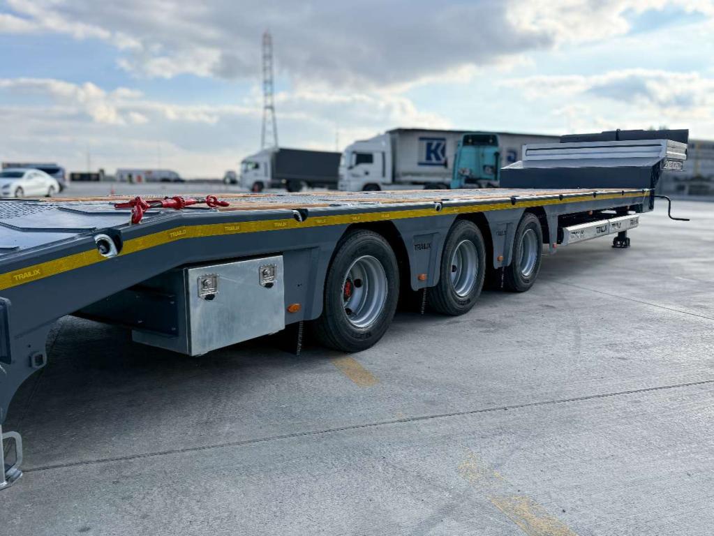 Trailix TX-3 SMART Photo 18