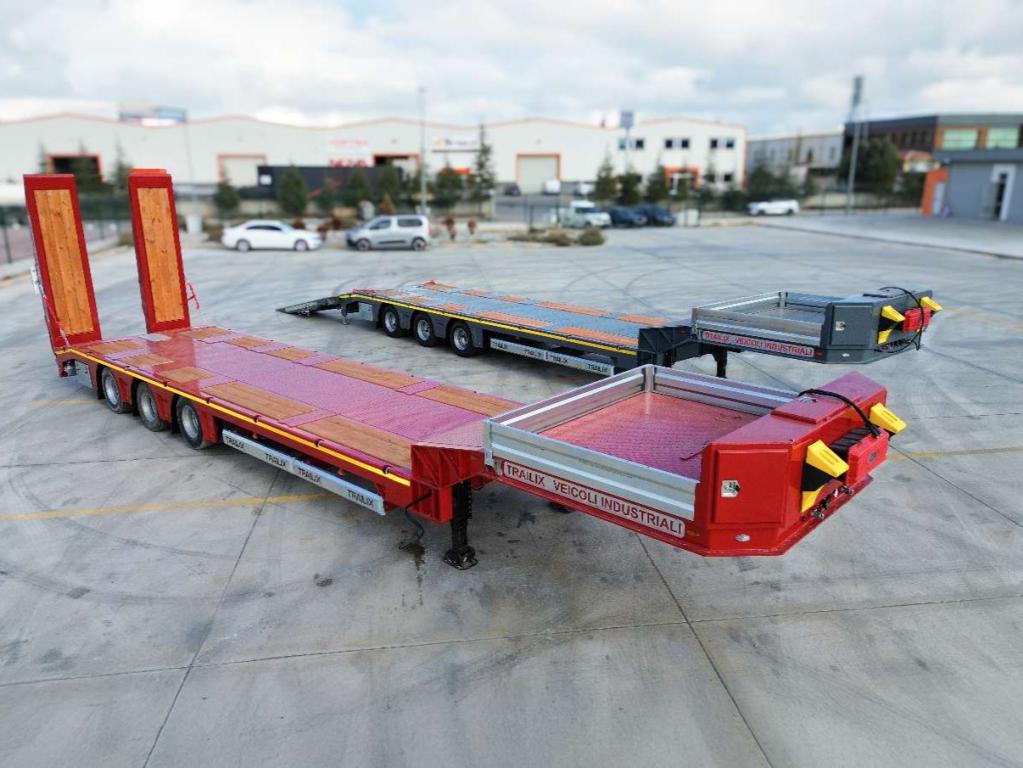 Trailix TX-3 SMART Photo 2