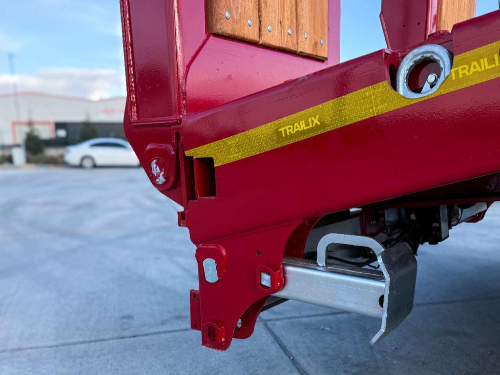 Trailix TX-3 SMART Photo 21