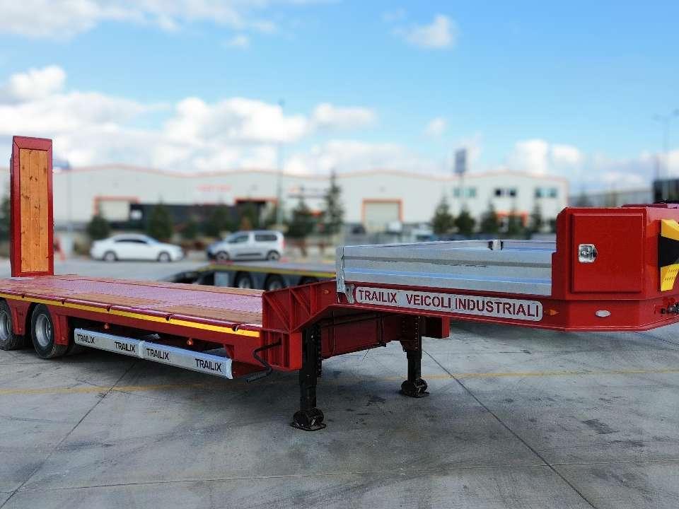 Trailix TX-3 SMART Photo 3