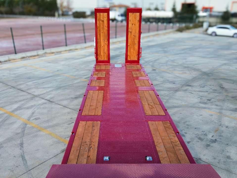 Trailix TX-3 SMART Photo 6