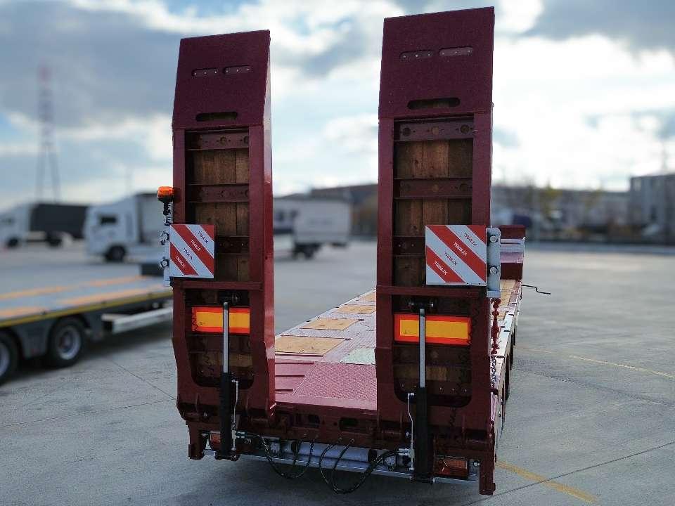 Trailix TX-3 SMART Photo 8