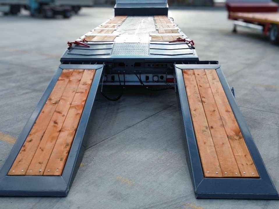Trailix TX-3 SMART Photo 9