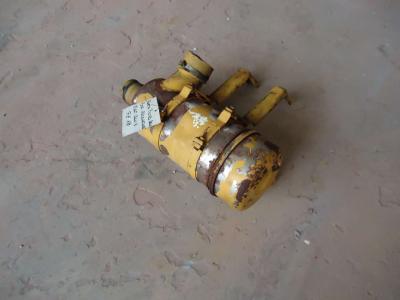 Air filter housing for Fiat Allis FE18 sold by OLM 90 Srl