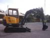 Volvo EC45 Photo 4 thumbnail