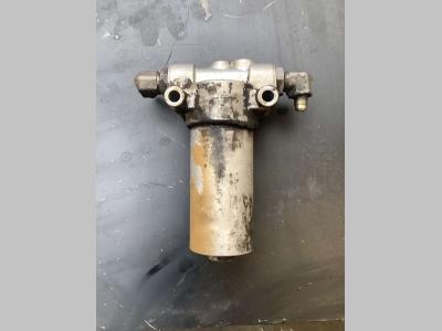 Filter support for Fiat Hitachi EX 235 sold by Massucco T. Srl Area Ricambi