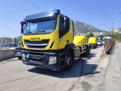 Iveco HI-STREET 260S46 XP sold by Procida Macchine S.r.l.