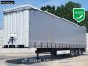 Krone SD MOT 05/27 Sliding Roof Photo 1 thumbnail