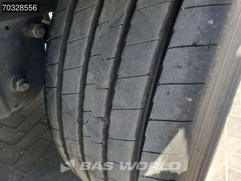 Krone SD MOT 05/27 Sliding Roof Photo 21