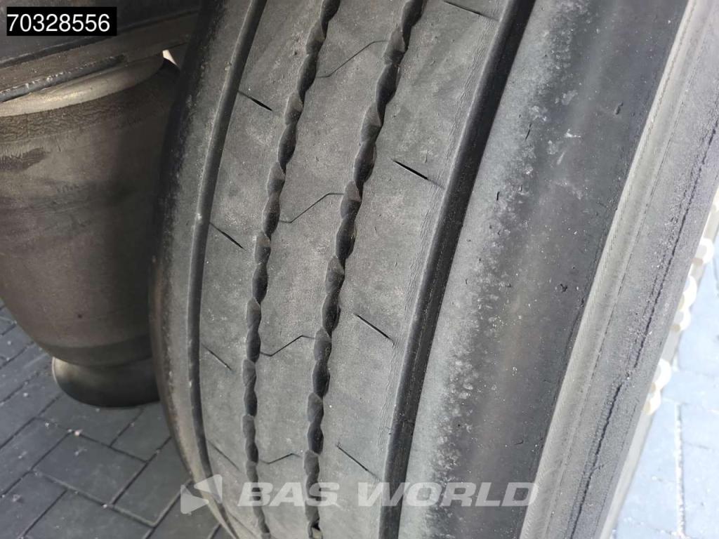 Krone SD MOT 05/27 Sliding Roof Photo 22
