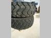 Tire with rim for 26.5R25 - COMPLETI DI CERCHI - AL 30% - Photo 1 thumbnail